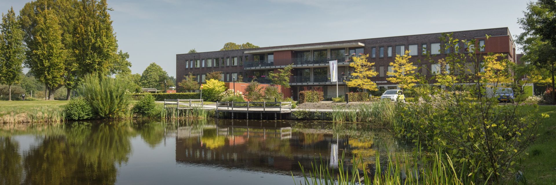 Borg Westerwolde
