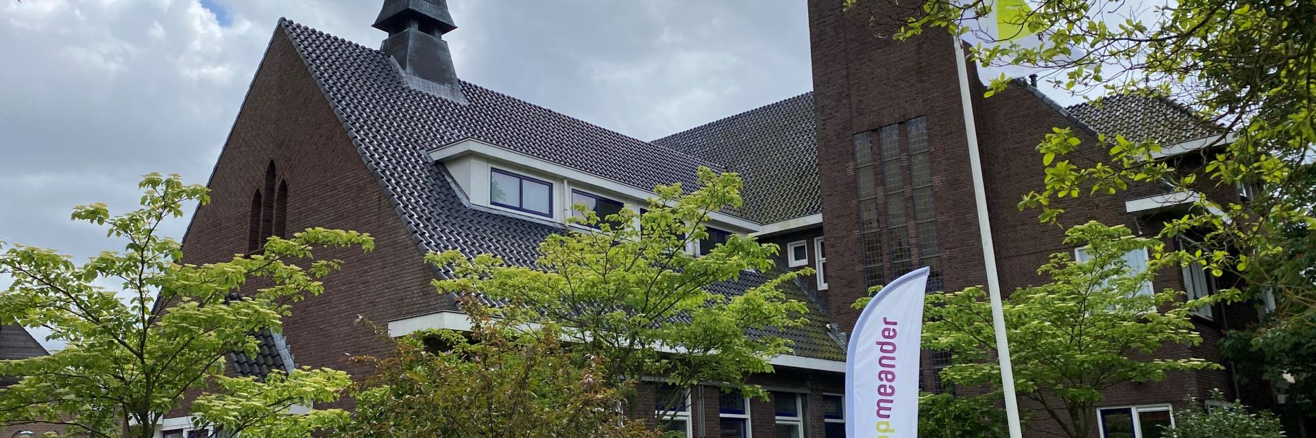 Thuiszorg Veendam (St. Franciscus)