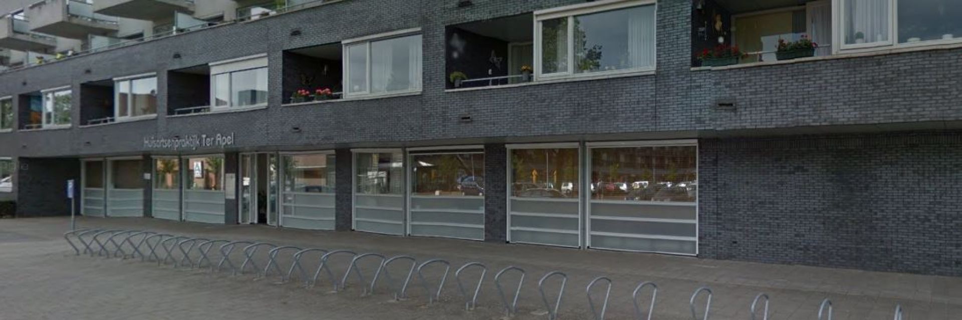 Huisartsenpraktijk Ter Apel