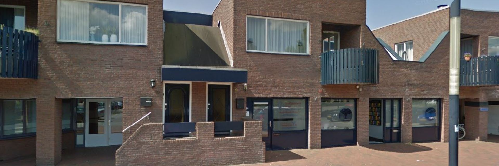Huisartsenpraktijk Stad en Lande Stadskanaal