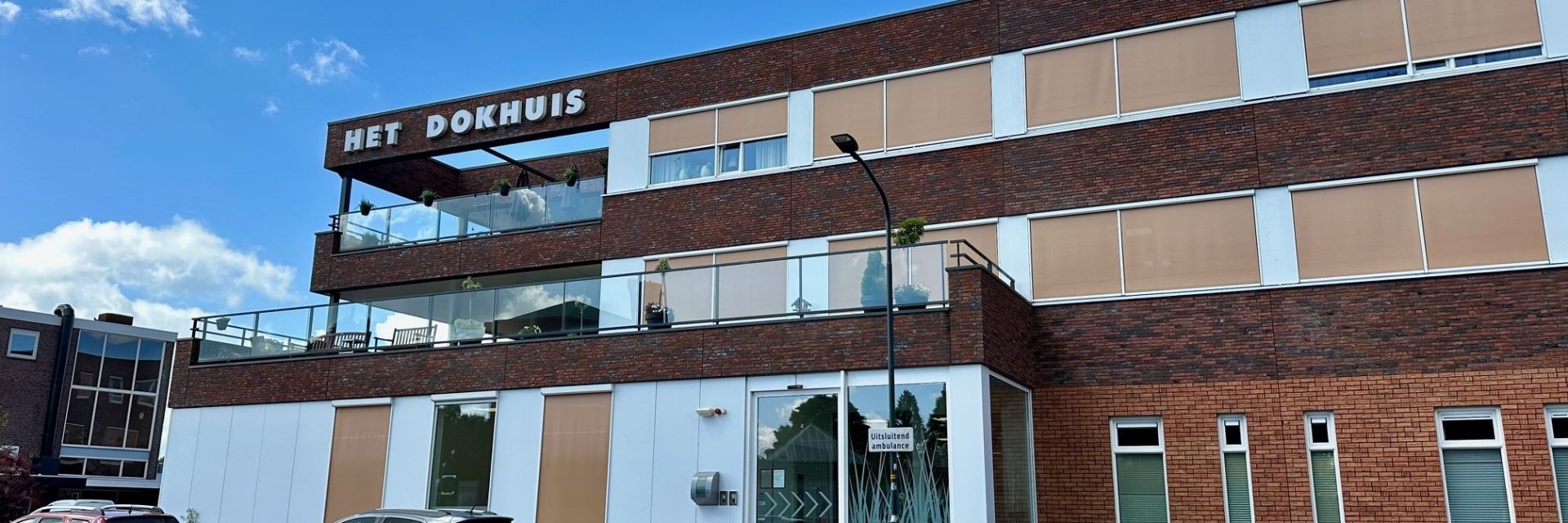 Thuiszorg Stadskanaal (Oude Pekela)