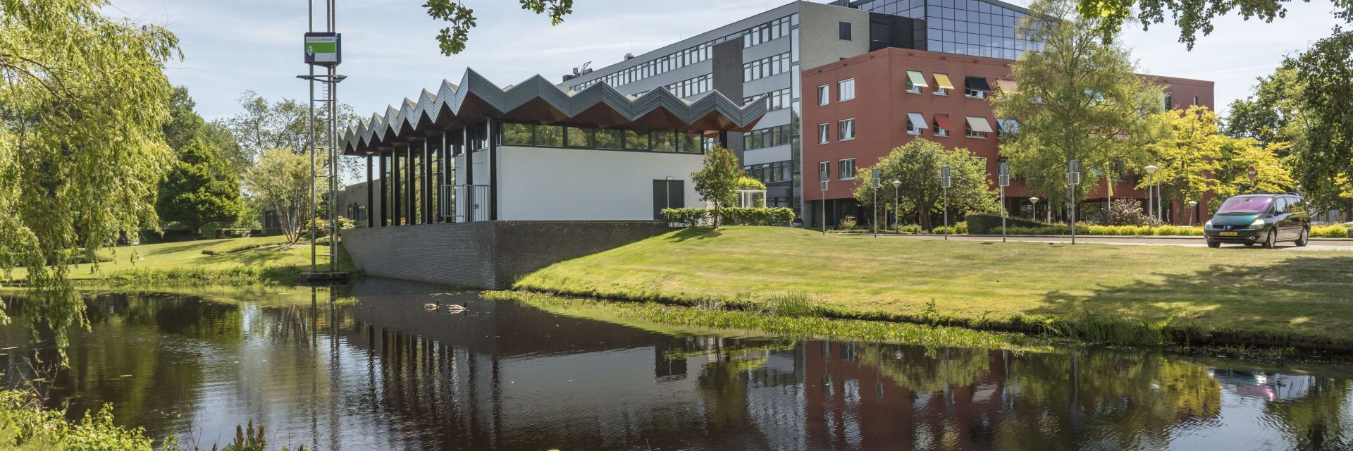 Veenkade