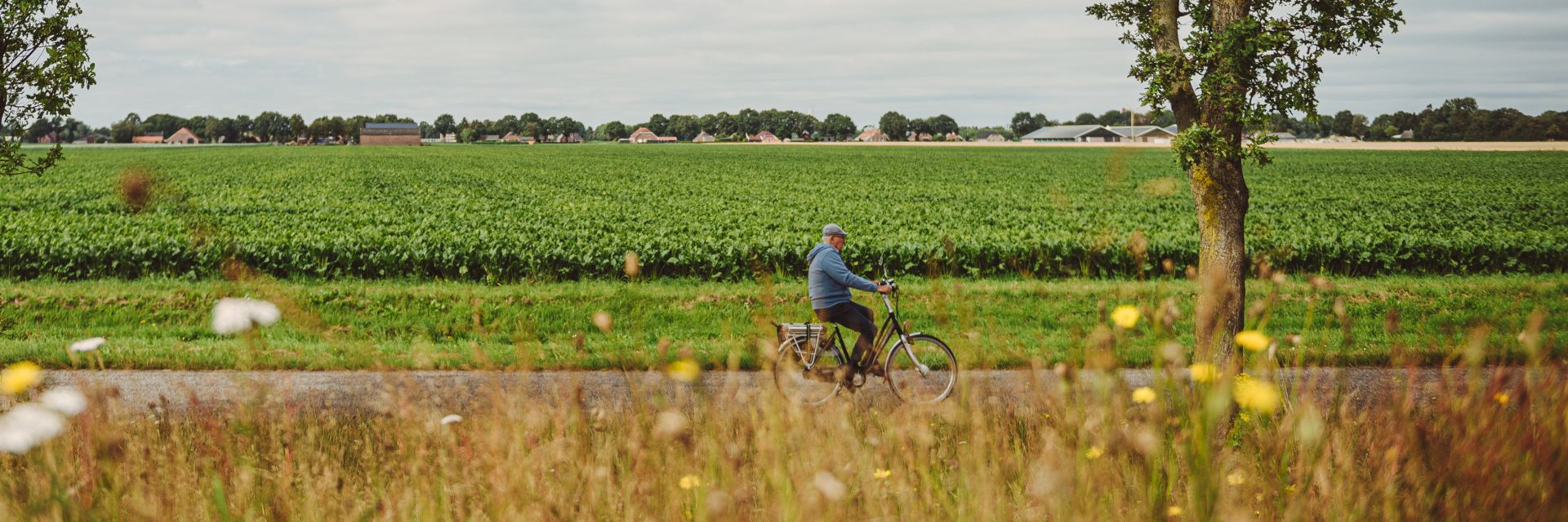Zorgtechnologie bij de cliënt thuis