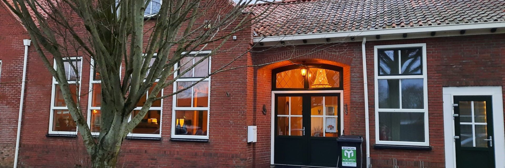Huisartspraktijk Polinder 