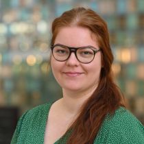 Nina Zantema