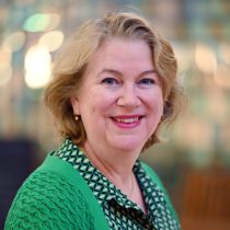 Anneke Jansen