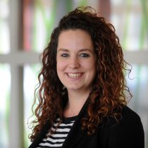 Kelly Hagedoorn